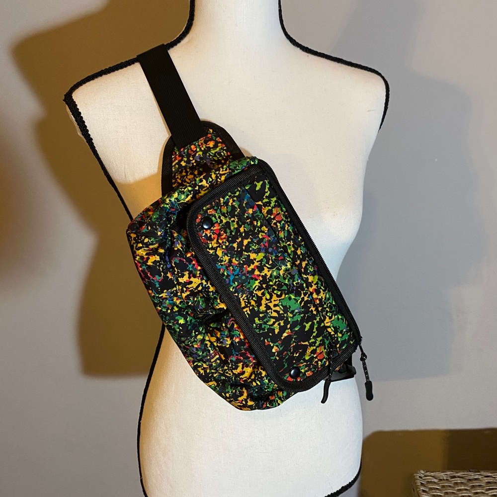 Trendy Fanny pack